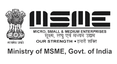 Ministry of MSME, Govt. of India
